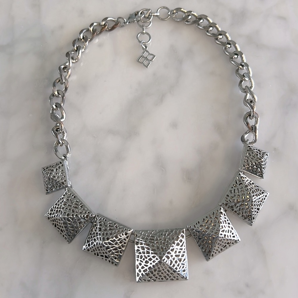 BCBG necklace